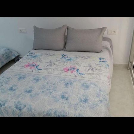 Stunning Loft Apartment Air Conditioning, Impressive Modern Conversion Αλικάντε Εξωτερικό φωτογραφία