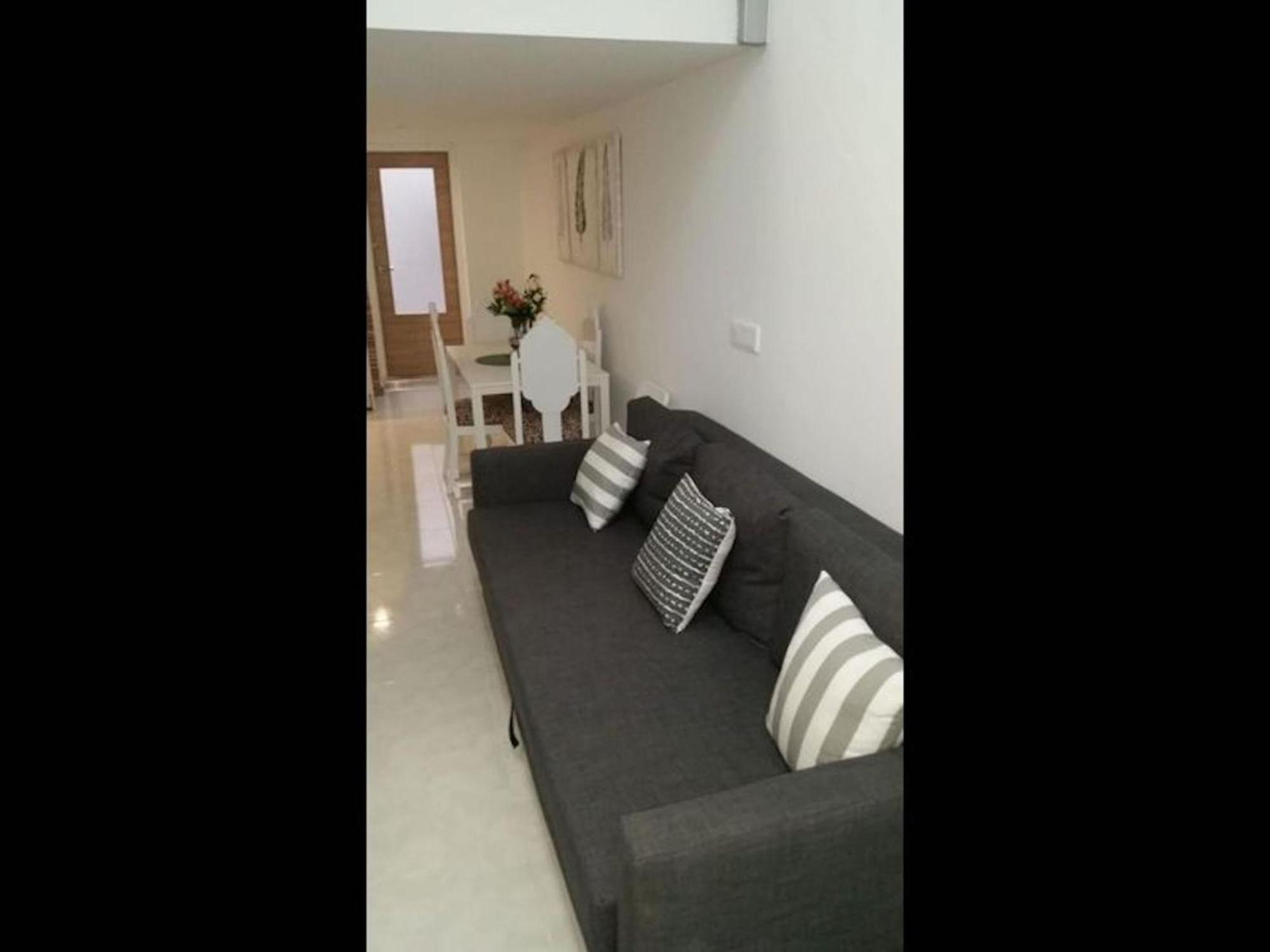 Stunning Loft Apartment Air Conditioning, Impressive Modern Conversion Αλικάντε Εξωτερικό φωτογραφία
