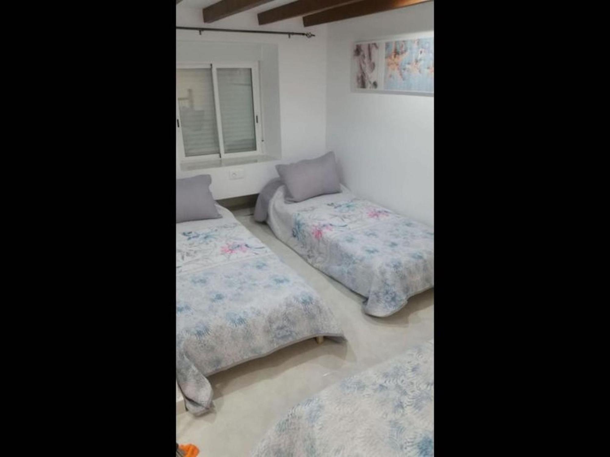 Stunning Loft Apartment Air Conditioning, Impressive Modern Conversion Αλικάντε Εξωτερικό φωτογραφία