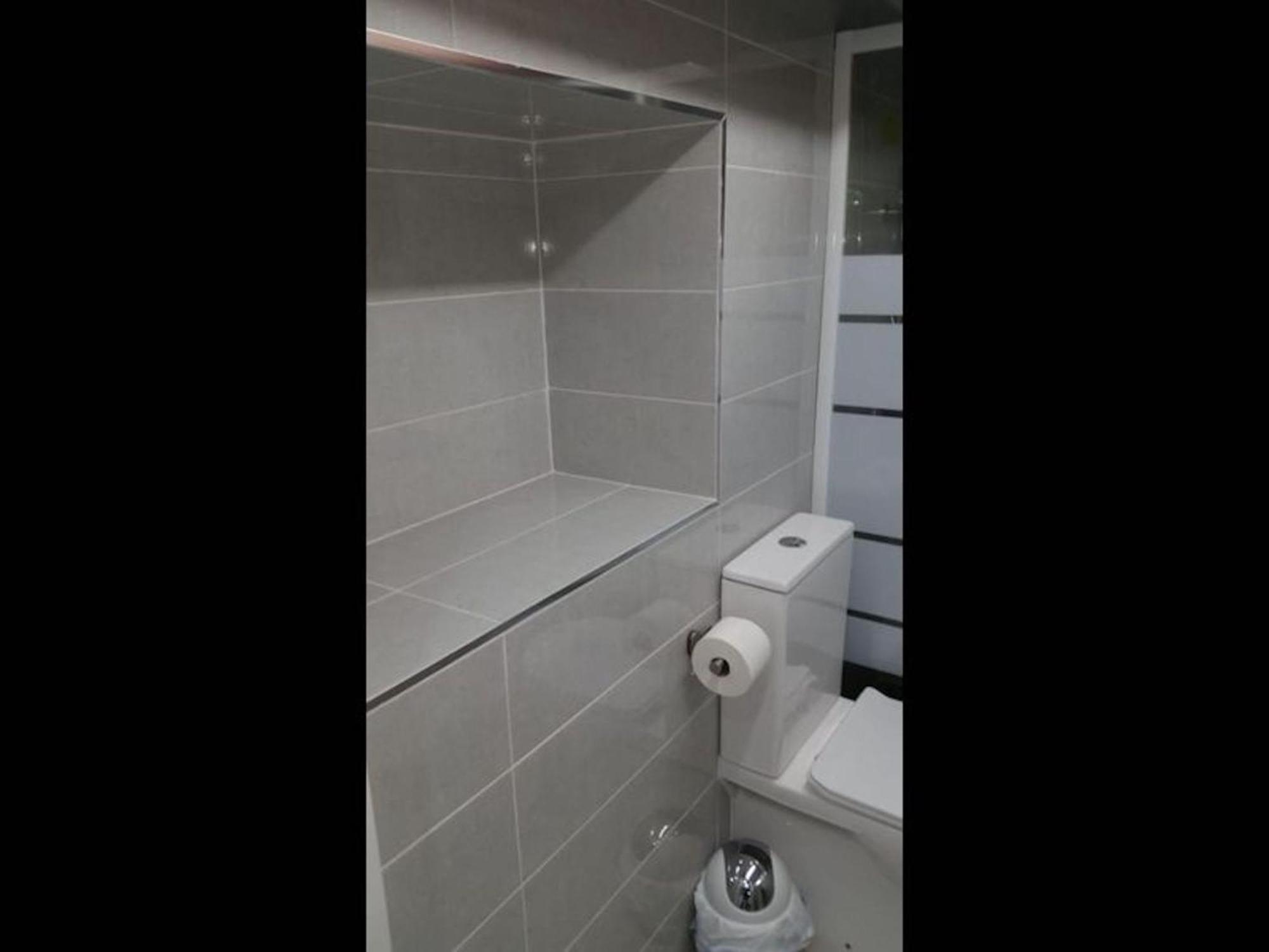Stunning Loft Apartment Air Conditioning, Impressive Modern Conversion Αλικάντε Εξωτερικό φωτογραφία