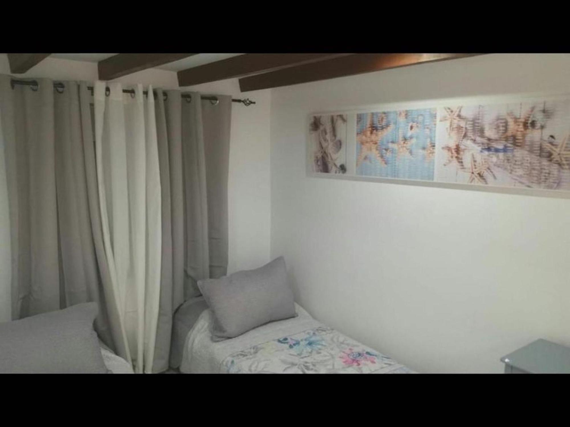 Stunning Loft Apartment Air Conditioning, Impressive Modern Conversion Αλικάντε Εξωτερικό φωτογραφία