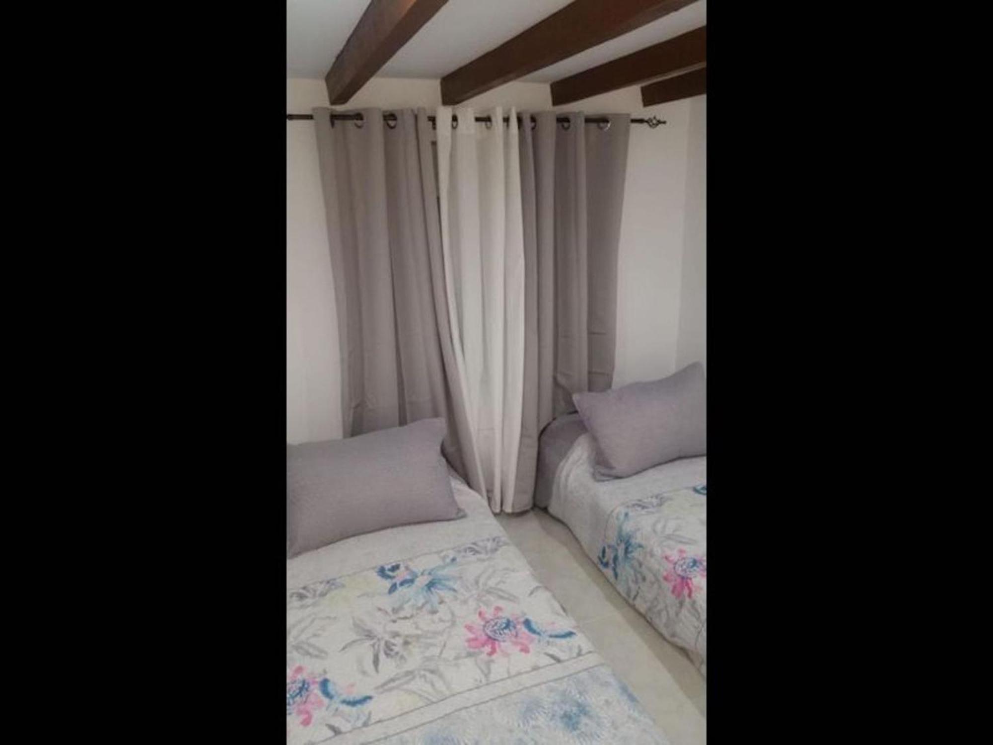 Stunning Loft Apartment Air Conditioning, Impressive Modern Conversion Αλικάντε Εξωτερικό φωτογραφία