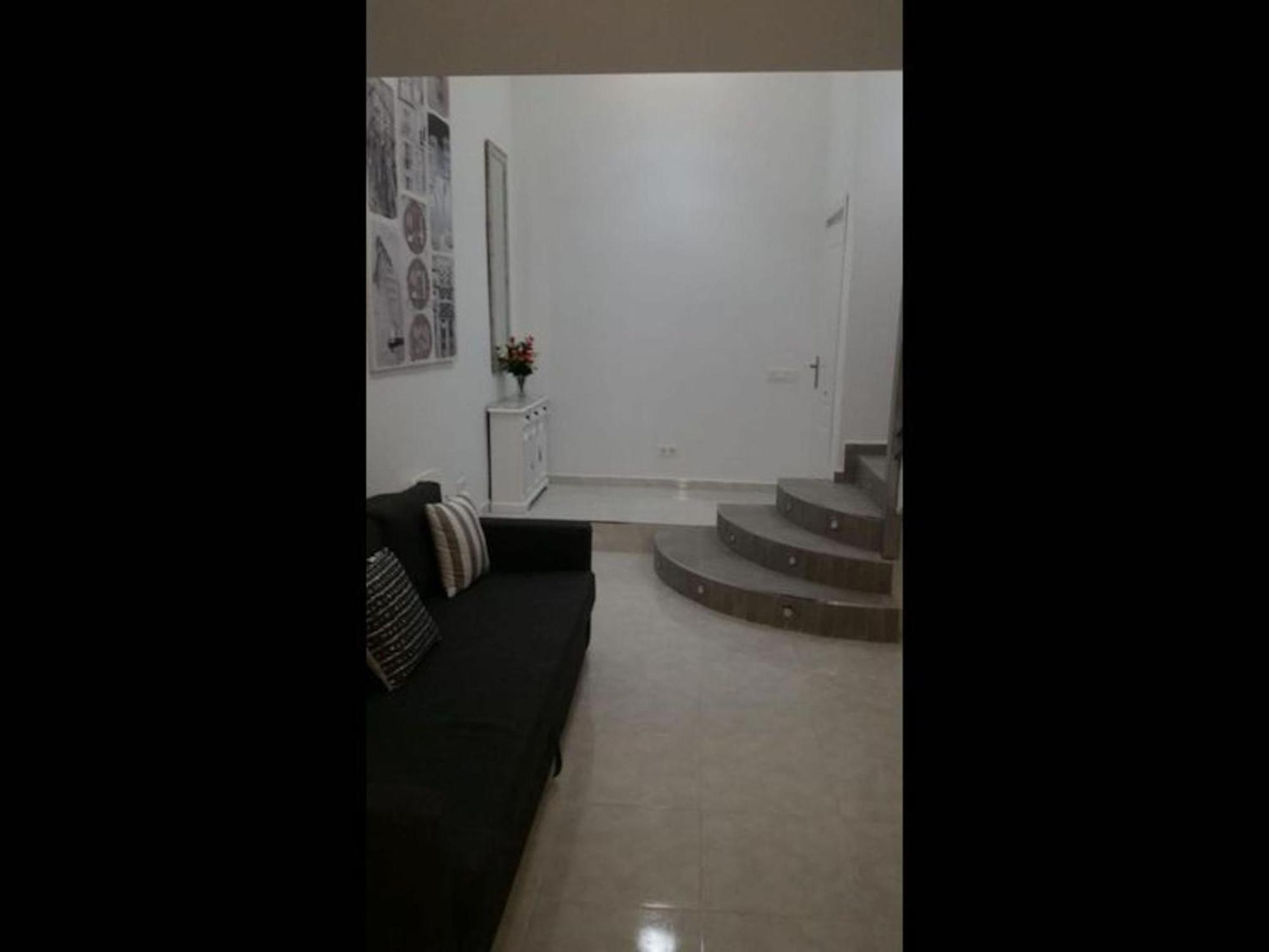 Stunning Loft Apartment Air Conditioning, Impressive Modern Conversion Αλικάντε Εξωτερικό φωτογραφία