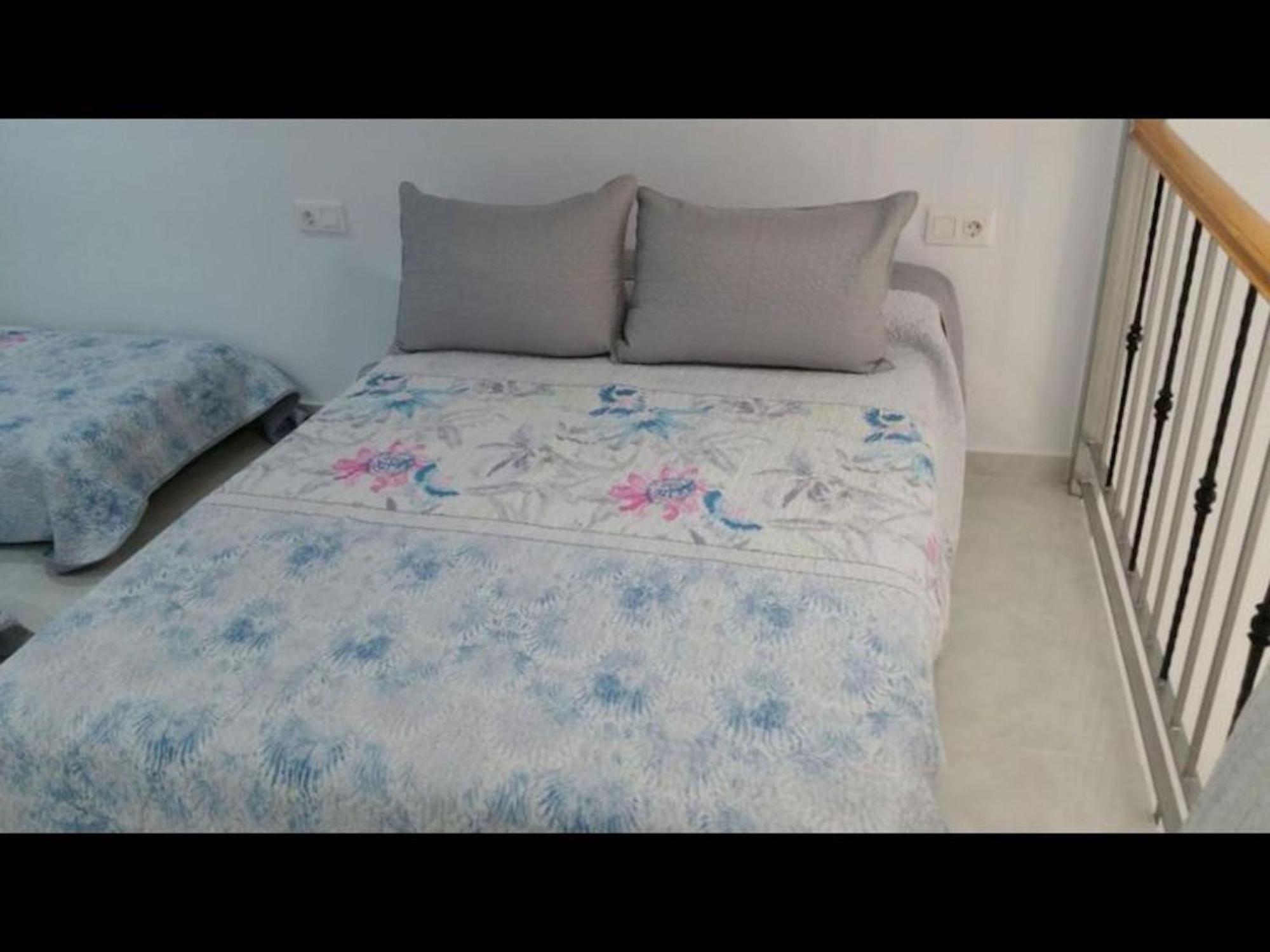 Stunning Loft Apartment Air Conditioning, Impressive Modern Conversion Αλικάντε Εξωτερικό φωτογραφία