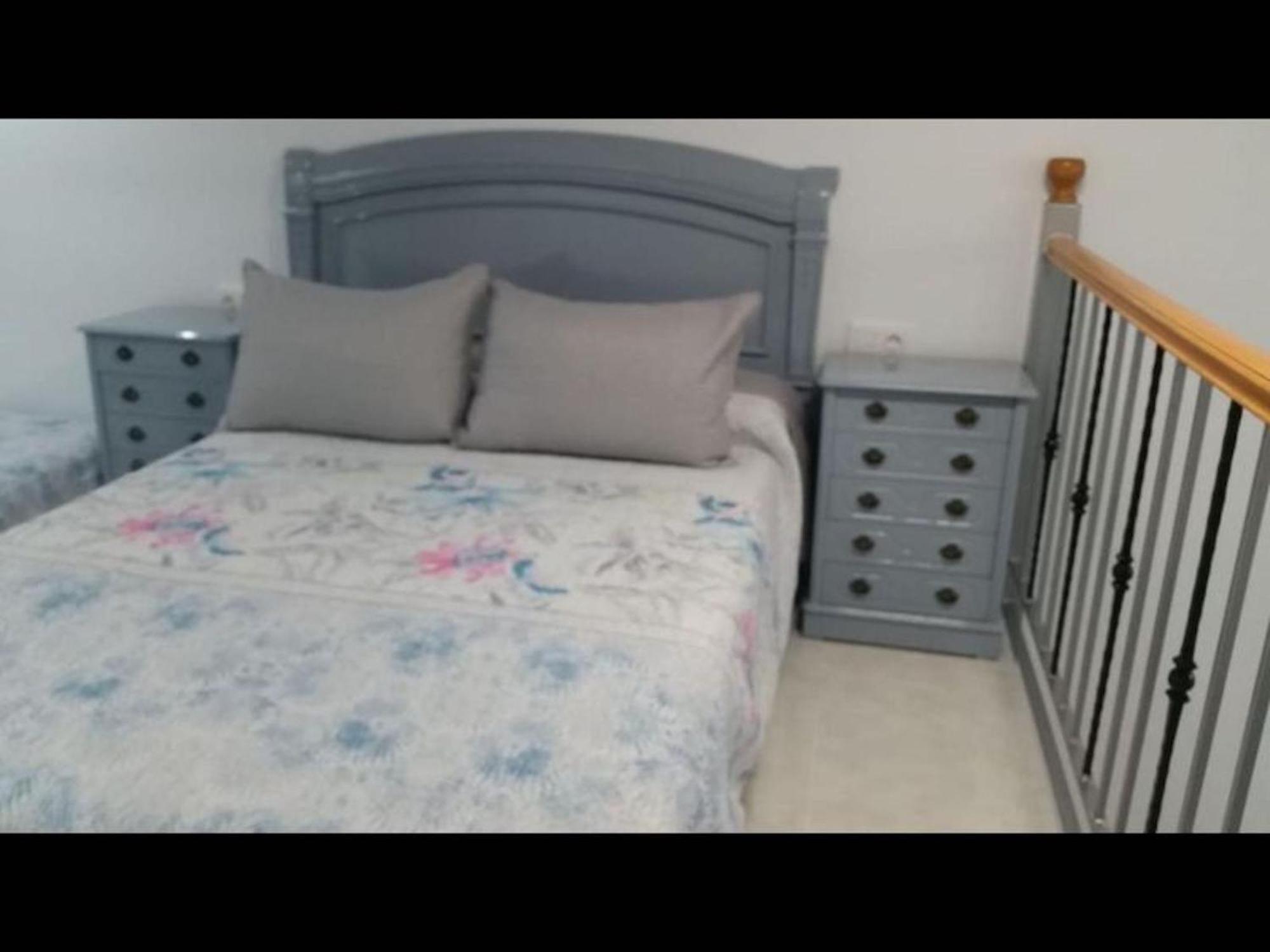 Stunning Loft Apartment Air Conditioning, Impressive Modern Conversion Αλικάντε Εξωτερικό φωτογραφία