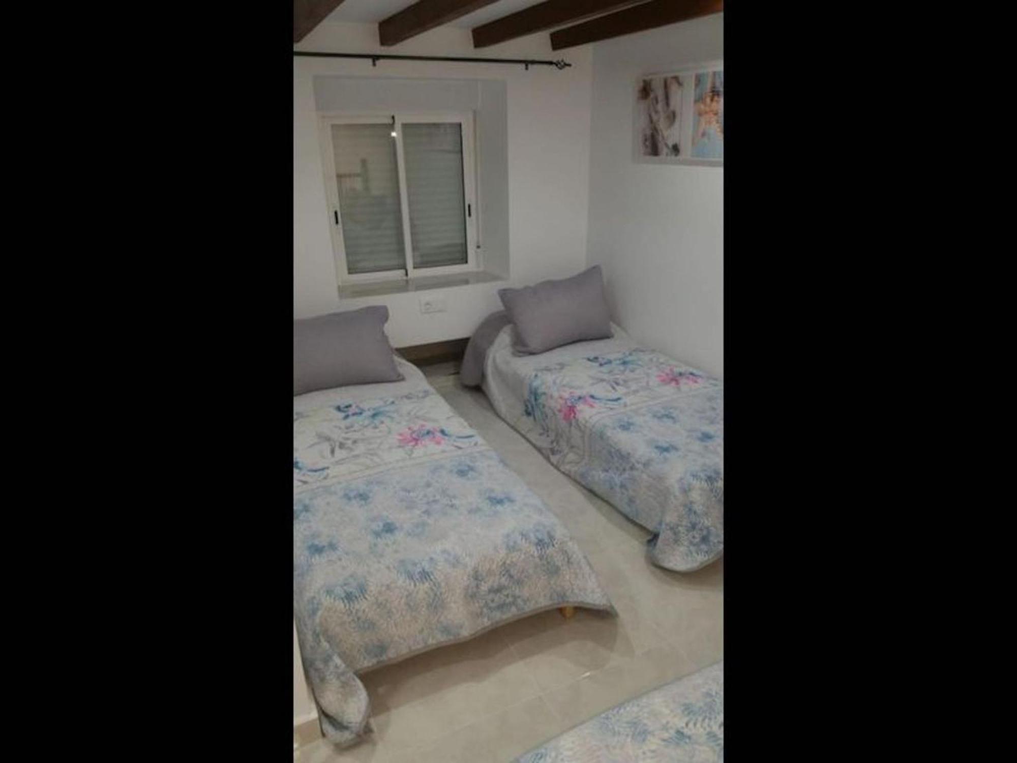 Stunning Loft Apartment Air Conditioning, Impressive Modern Conversion Αλικάντε Εξωτερικό φωτογραφία