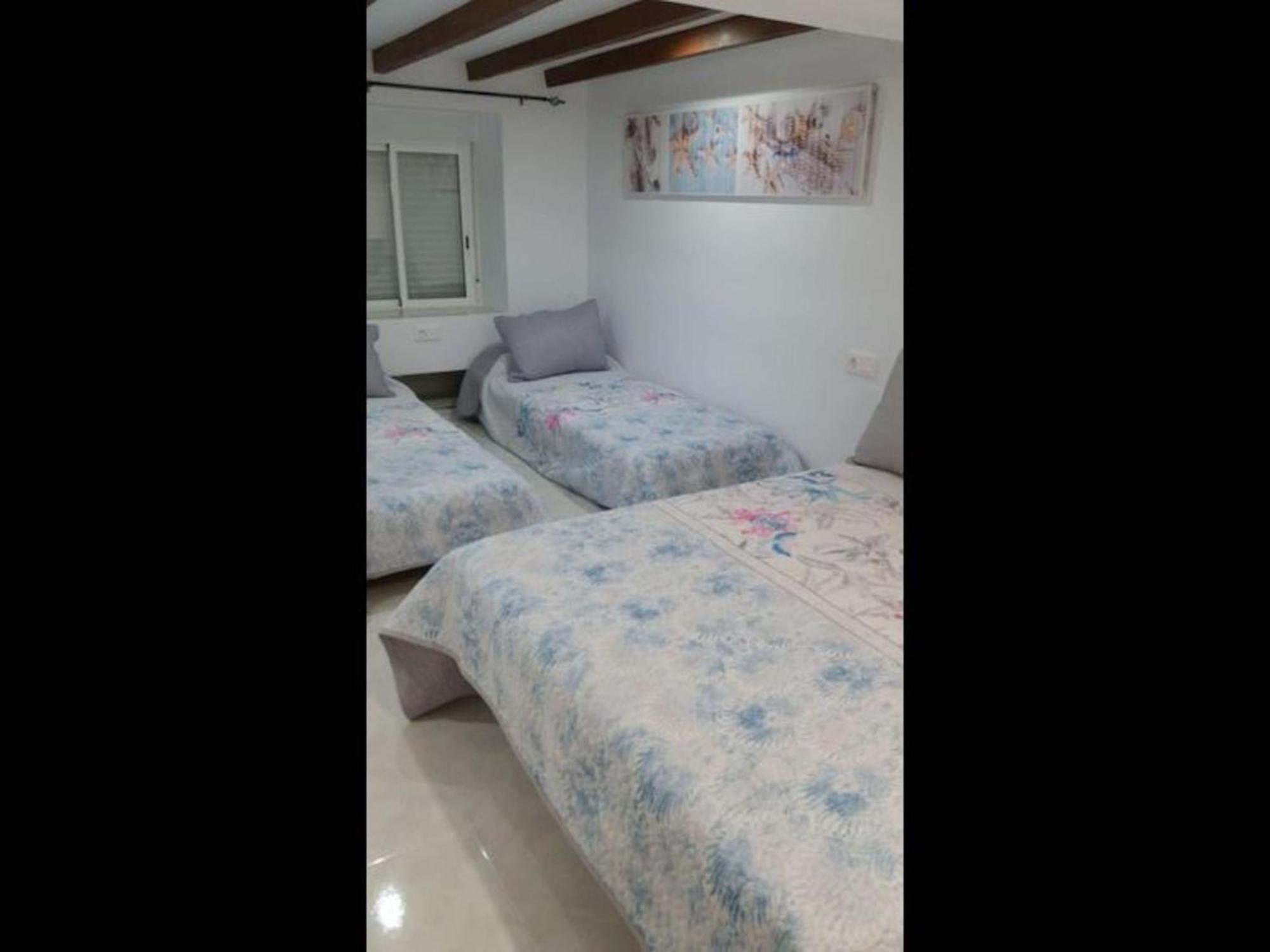 Stunning Loft Apartment Air Conditioning, Impressive Modern Conversion Αλικάντε Εξωτερικό φωτογραφία