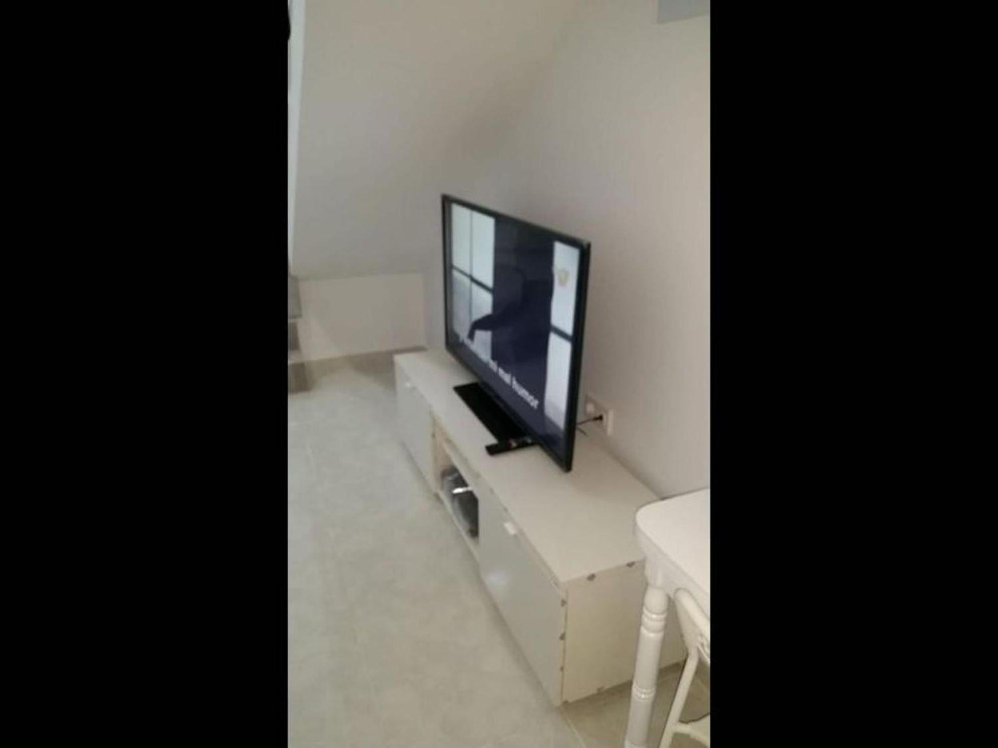 Stunning Loft Apartment Air Conditioning, Impressive Modern Conversion Αλικάντε Εξωτερικό φωτογραφία