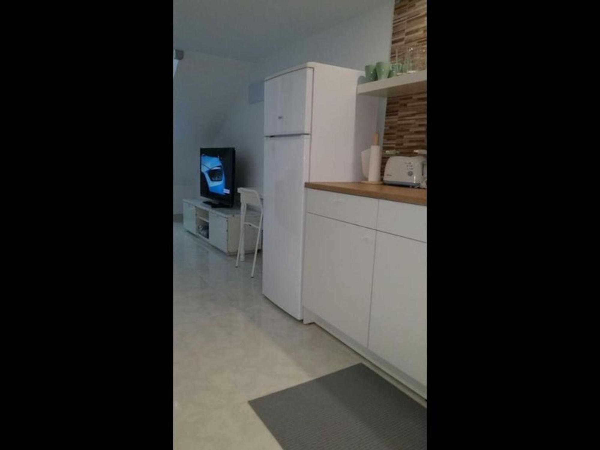 Stunning Loft Apartment Air Conditioning, Impressive Modern Conversion Αλικάντε Εξωτερικό φωτογραφία